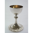 Alex Brogden - St Albans Cathedral - British Silversmith